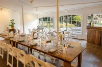 Scp Mendocino Inn and Farm Hotels in Little River