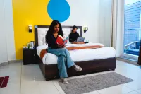 Blue River Hostel, Rishikesh