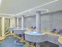 Pickalbatros Blu Spa Resort - Adults Friendly 16 Years Plus- Ultra All-Inclusive - Thermen