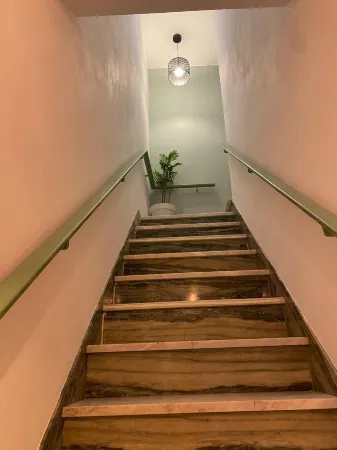 Lime Beach House Отели в г. Алкантарилья