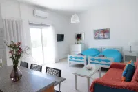 Themis Apartments Hotels near Oroklini Park and view point