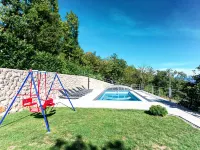 Filip & Katja Hotels in Opcina Krsan