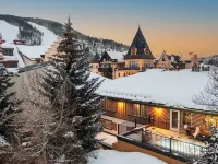 Lift House Lodge, Pet Friendly Studio Condo Hotels in Vail