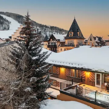 Lift House Lodge, Pet Friendly Studio Condo