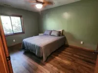 The Cedar Door Place Hotels in Preble County