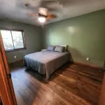 The Cedar Door Place