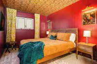 Slope View Chalet Hot Tub, Firepit, Family Fun