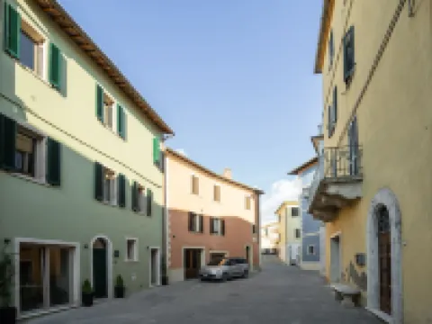 A Casa di BiaGio Hotels in Rapolano Terme