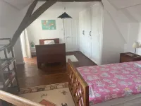 Gîte in the heart of the Loire castles