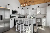 哈特威爾湖度假屋 奧科尼縣住宿飯店