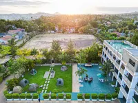 Njiro Legacy Hotels in Arusha