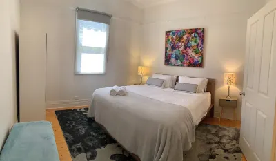 Maison d'Aurum A Pet Friendly and Family Friendly Heritage house