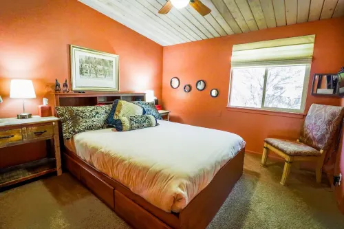 Sedona Spice:  All the Best Views, Vistas & Value. Steps from Uptown!
