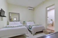 Hotel y Villas Salamar Hotels in 