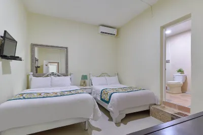 Hotel y Villas Salamar Hotel a 