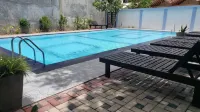 Hotel Alaskabay Arugambay - Pools