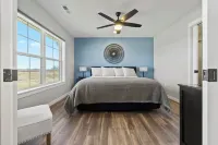 Country Club Cottages - 1703 Hotels in Washington