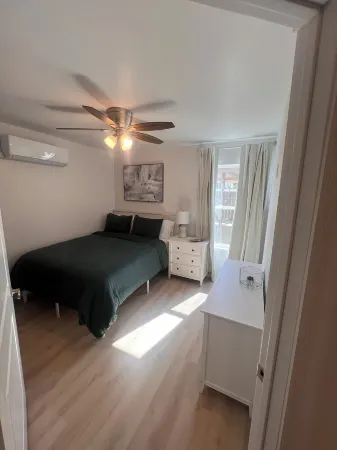 Charming 2- bedroom house close to sequoia national park with EV charging