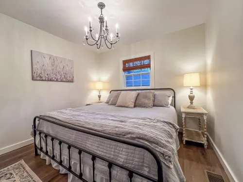 Convenient to Knoxville/Oak Ridge/Farragut! - The Cottage at Williams Ferry Farm