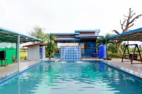 Weingchan Resort Hotels in Kumphawapi