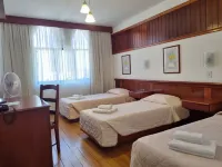 Lucape Palace Hotel فنادق في Barbacena