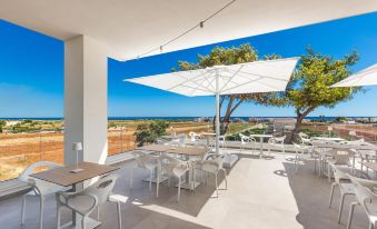 3073 Perla Saracena Luxury Suites - Camera Premium Con Vista Mare by Barbarhouse