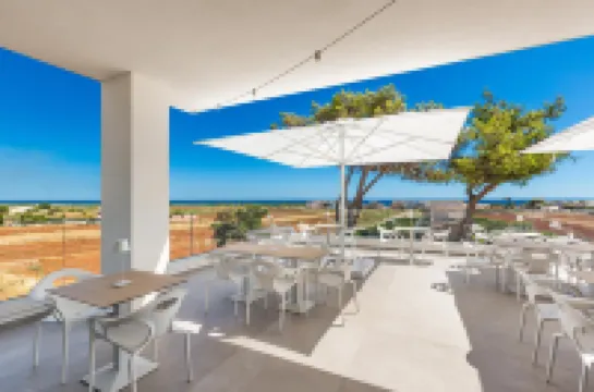 3077 Perla Saracena Luxury Suites - Matrimoniale Luxury Con Vista by Barbarhouse