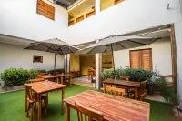 Villa Paihia Jericoacoara