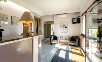 Hotel le Saint Vincent Lyon Sud