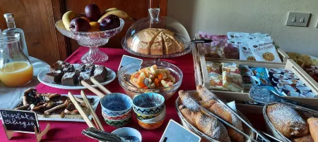 Agriturismo Villino Bellavista