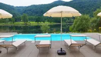 La Villa del Lago Hotels in Porto Ceresio