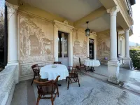 La Villa del Lago - Bed and breakfast