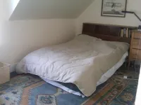 Charming 3-bedroom house in Ludlow with WiFi access Hotels near Okemo Mountain Resort