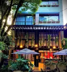 Hotel Helene Boutique - bar