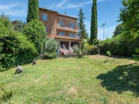 Pet-Friendly Umbria Villa - Villas