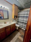 Rustic Cabin #63 on Mount Magazine
