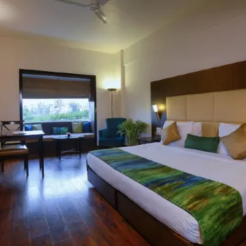 Treehouse Hotel Club & Spa