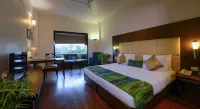 Treehouse Hotel Club & Spa Hotel di Bhiwadi