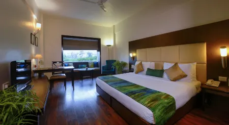 Treehouse Hotel Club & Spa