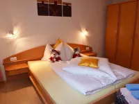 Apartment in Samnaun Near Ski Cable Railway