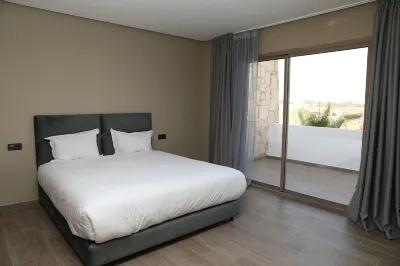 Dominium Residence Hotels in Agadir