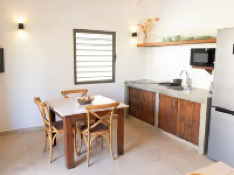 Kura Kabana by Boutique Bonaire Unique Resorts Hotels in Kralendijk