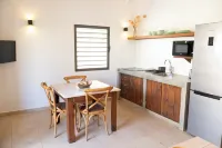 Kura Kabana by Boutique Bonaire Unique Resorts Hotels in Kralendijk