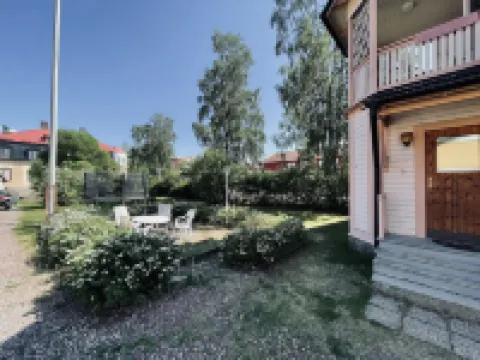 Telegrafen Hotels in 