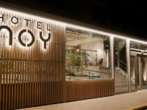 هوتل نوي فنادق في ألمونيكار