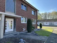 Apartment Geronimo Hotels near Golf Course Werne a. d. lip