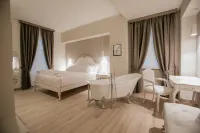 Villa Nonna Cicci Boutique Hotel - Spa Hôtels à : Monta
