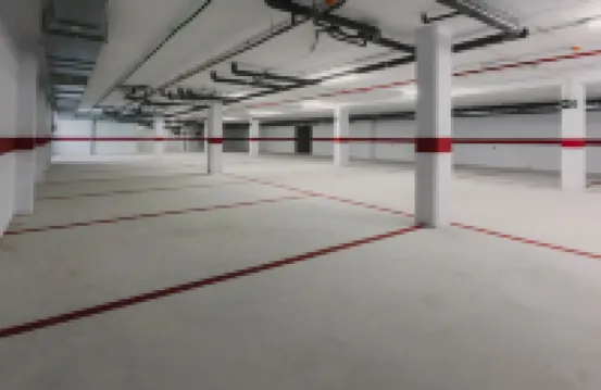 Apartamentos SubUp