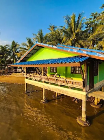 รูปภาพของบ้านแม่รีสอร์ท เกาะช้าง