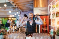 Estate Spa Boutique Hotel - Adults Only - bar